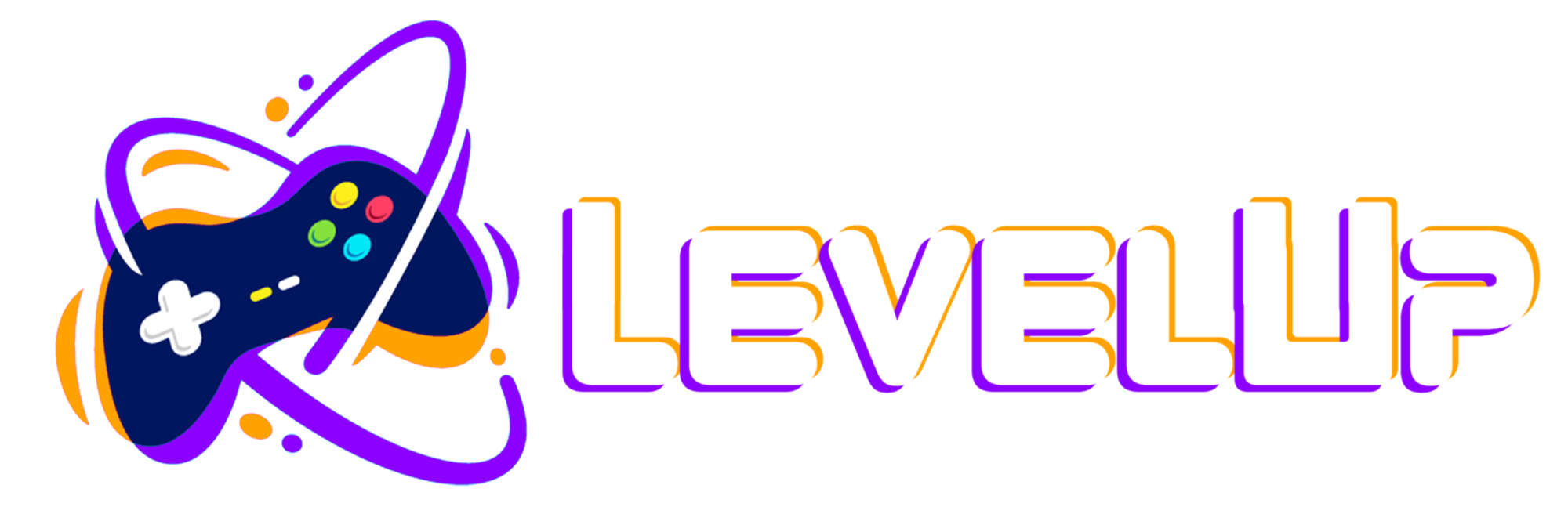 levelup logo